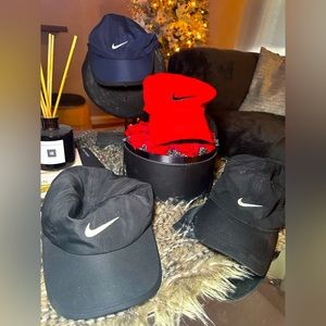 Kids Nike Hats